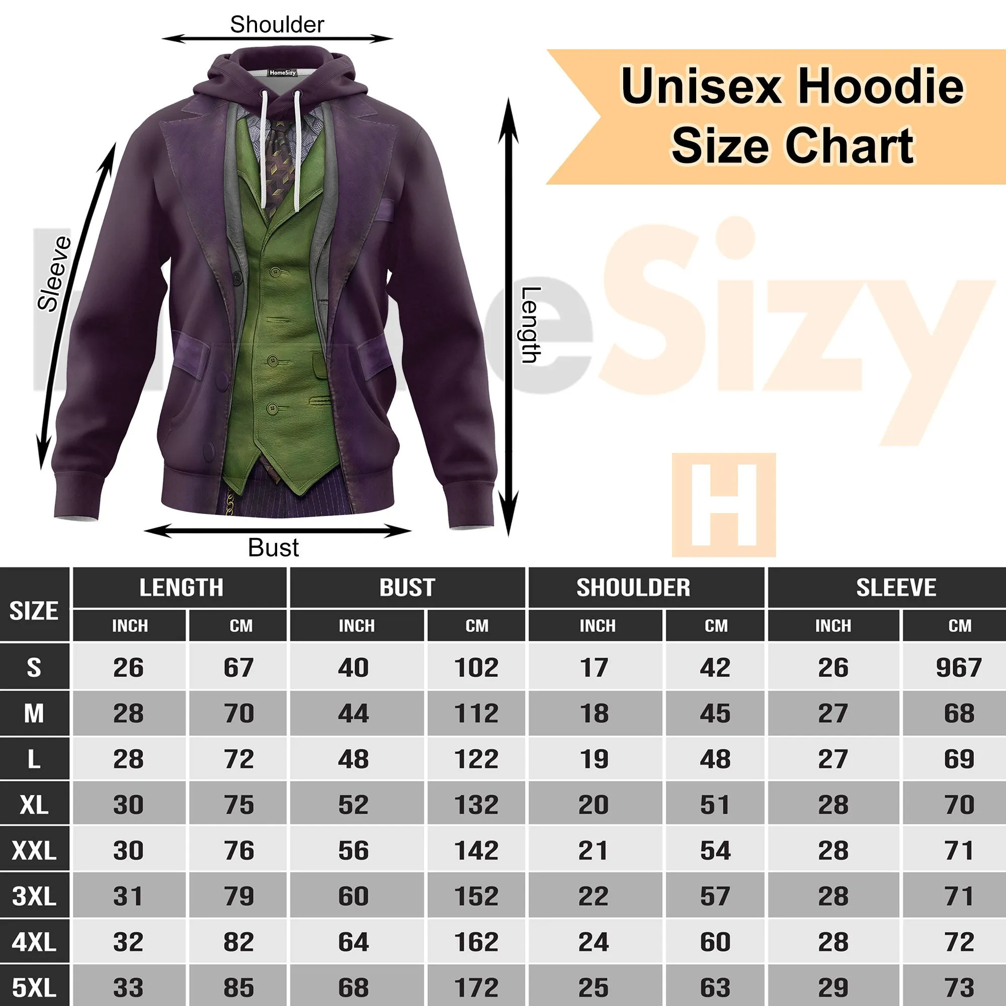 The Wizard of Oz Custom Cosplay Costume Hoodies QT205261Hf