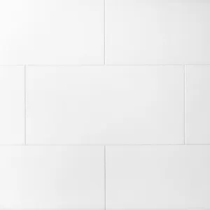 Tilefornia Thassos White 3x6 Marble Subway Tile