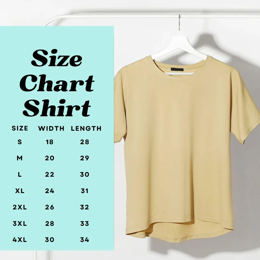 Too Cool Charlie T-shirt