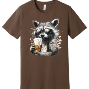Too Cool Charlie T-shirt