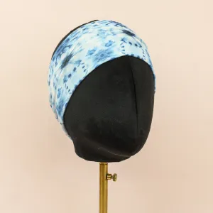 Tranquil Tie Dye Stretch Headband
