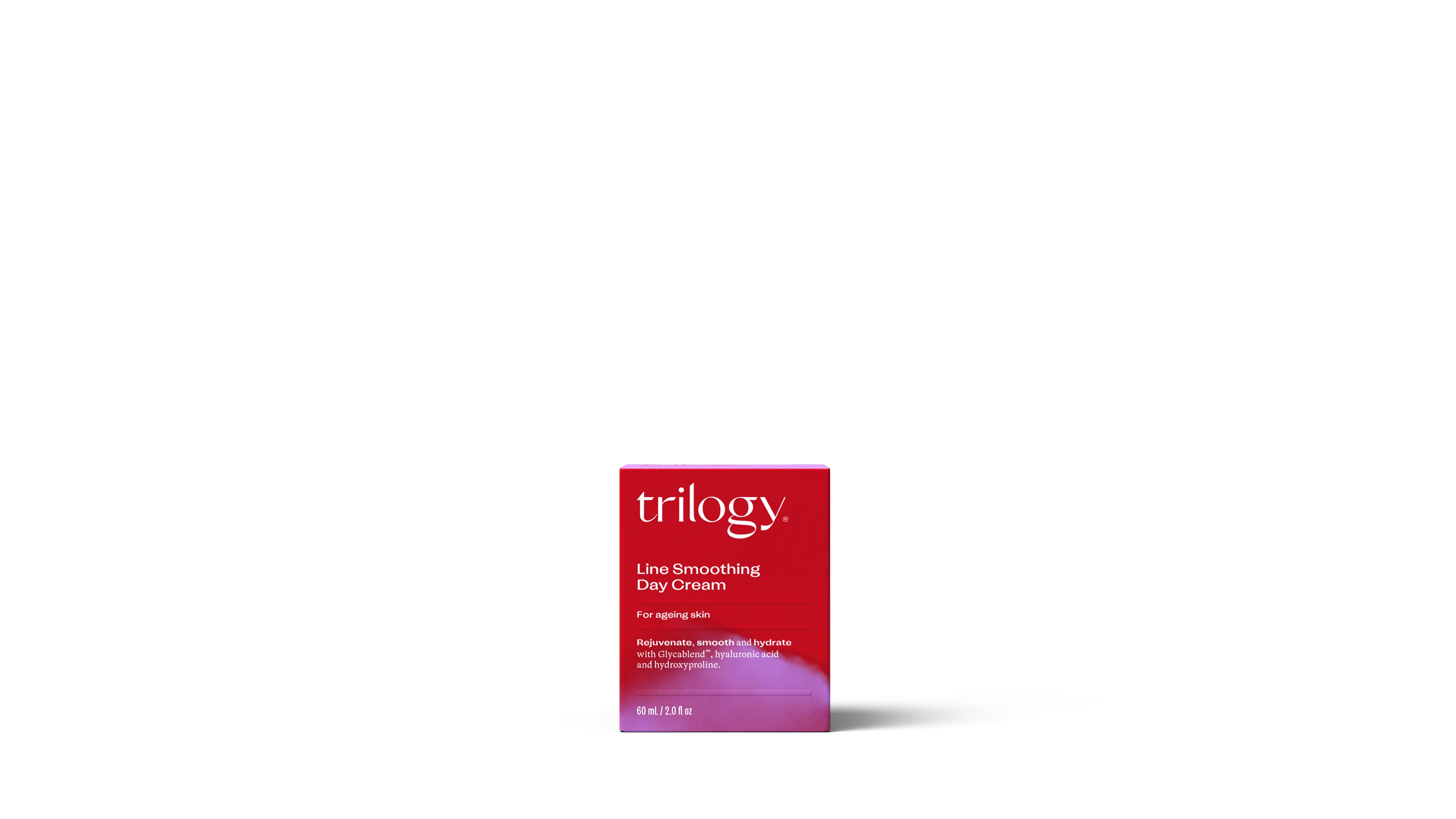 TRILOGY Line Smooth. Day Cr 60ml