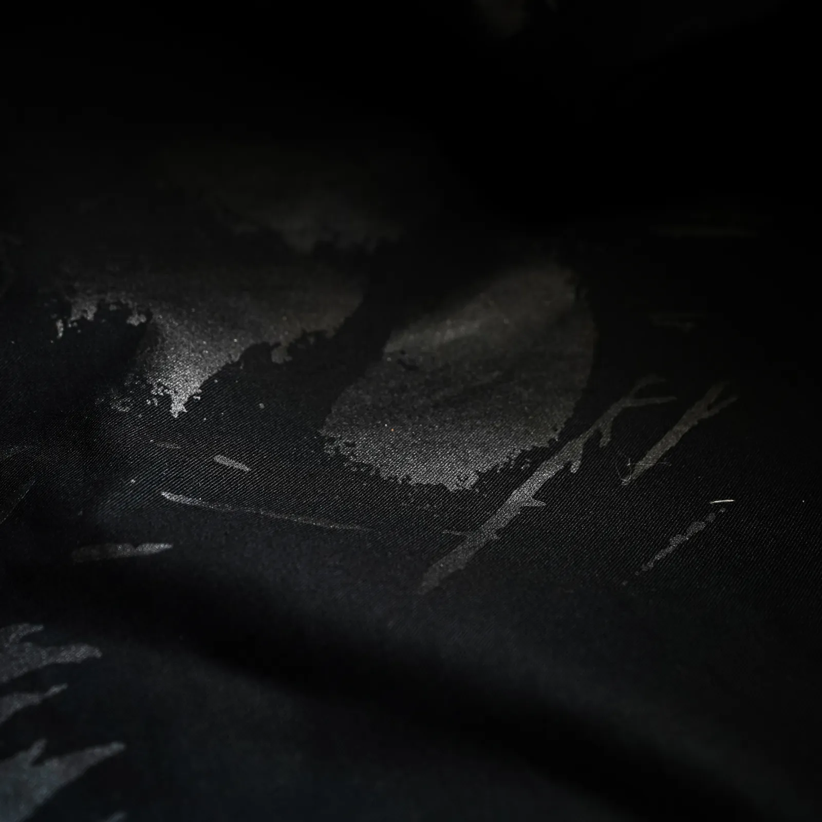 Twill Jacket