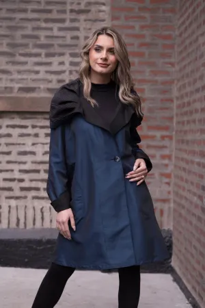 UbU Jackets Opera Coat Mid Lenght 23005