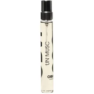 Un Musc Travel Spray