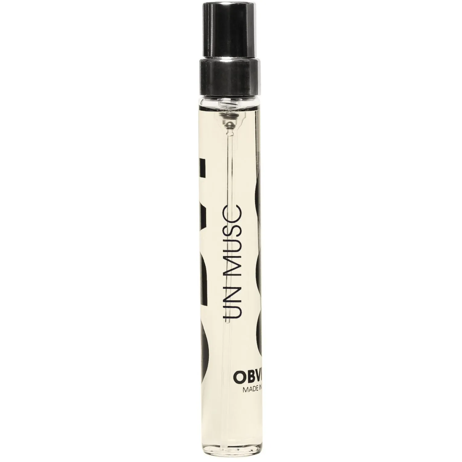 Un Musc Travel Spray