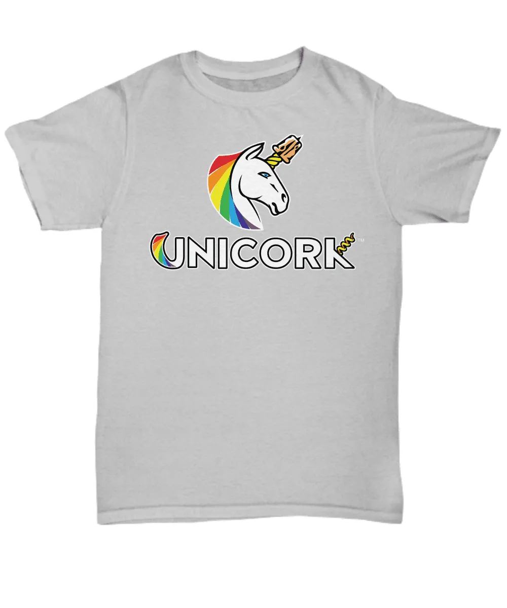 Unicork Branded T-Shirt