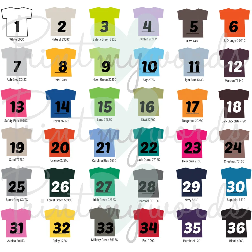 Unisex Cool Cats & Kittens T-Shirt