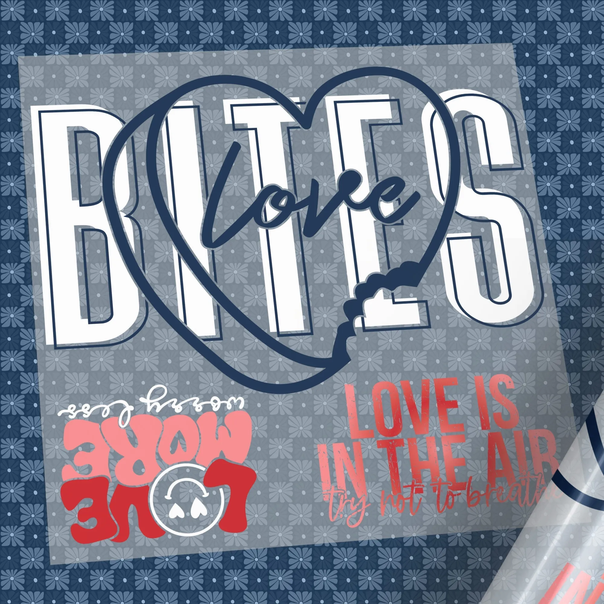 Valentine's Sheet 03