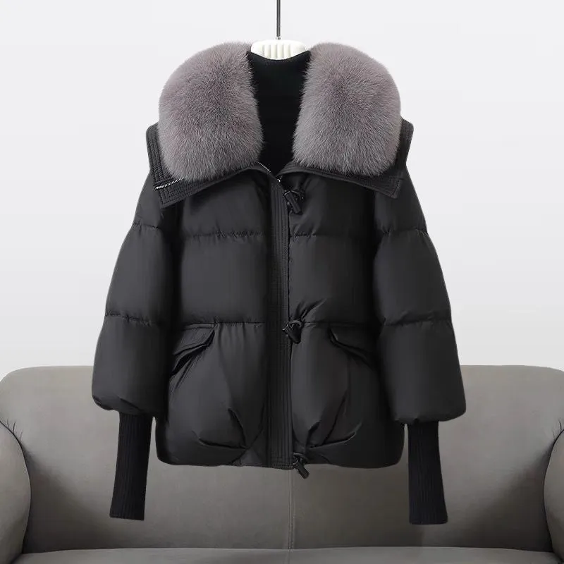 Valine™ - Glam Windbreaker