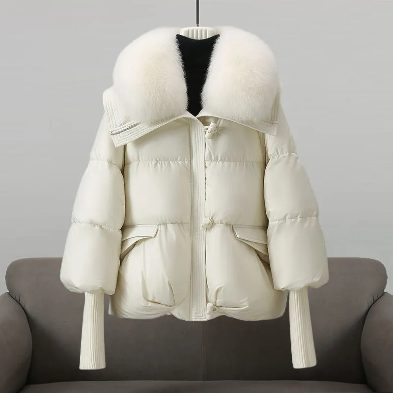 Valine™ - Glam Windbreaker