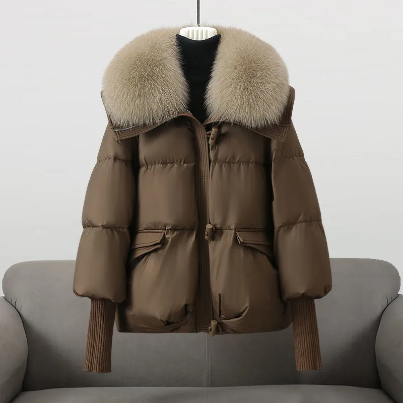 Valine™ - Glam Windbreaker
