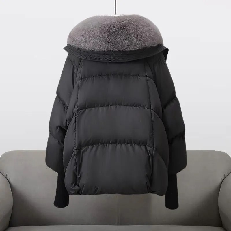 Valine™ - Glam Windbreaker