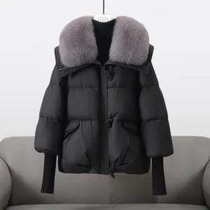 Valine™ - Glam Windbreaker