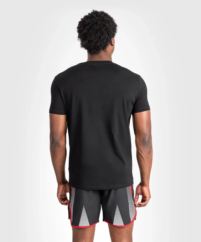 Venum Adrenaline Men's Short Sleeve T- Shirt - Red