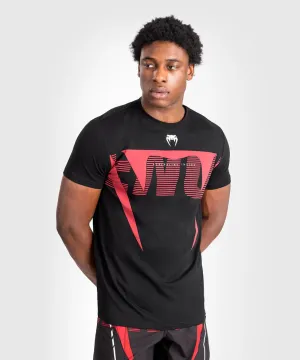 Venum Adrenaline Men's Short Sleeve T- Shirt - Red