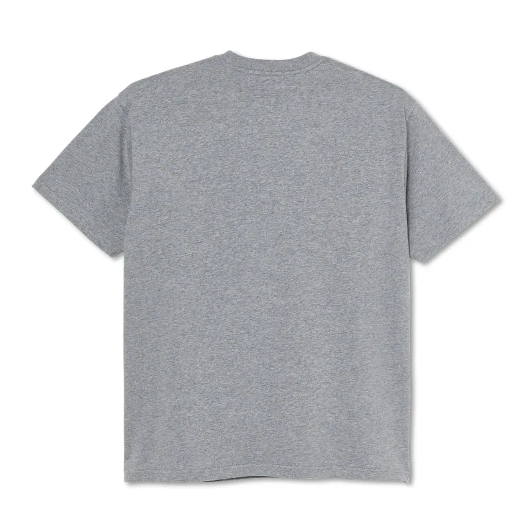 Vertical Logo Tee