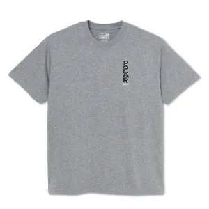 Vertical Logo Tee