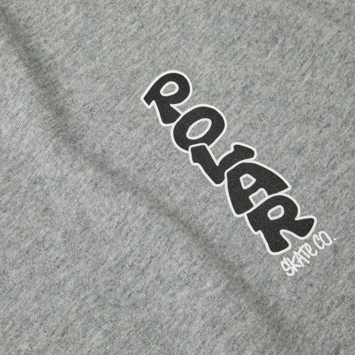 Vertical Logo Tee