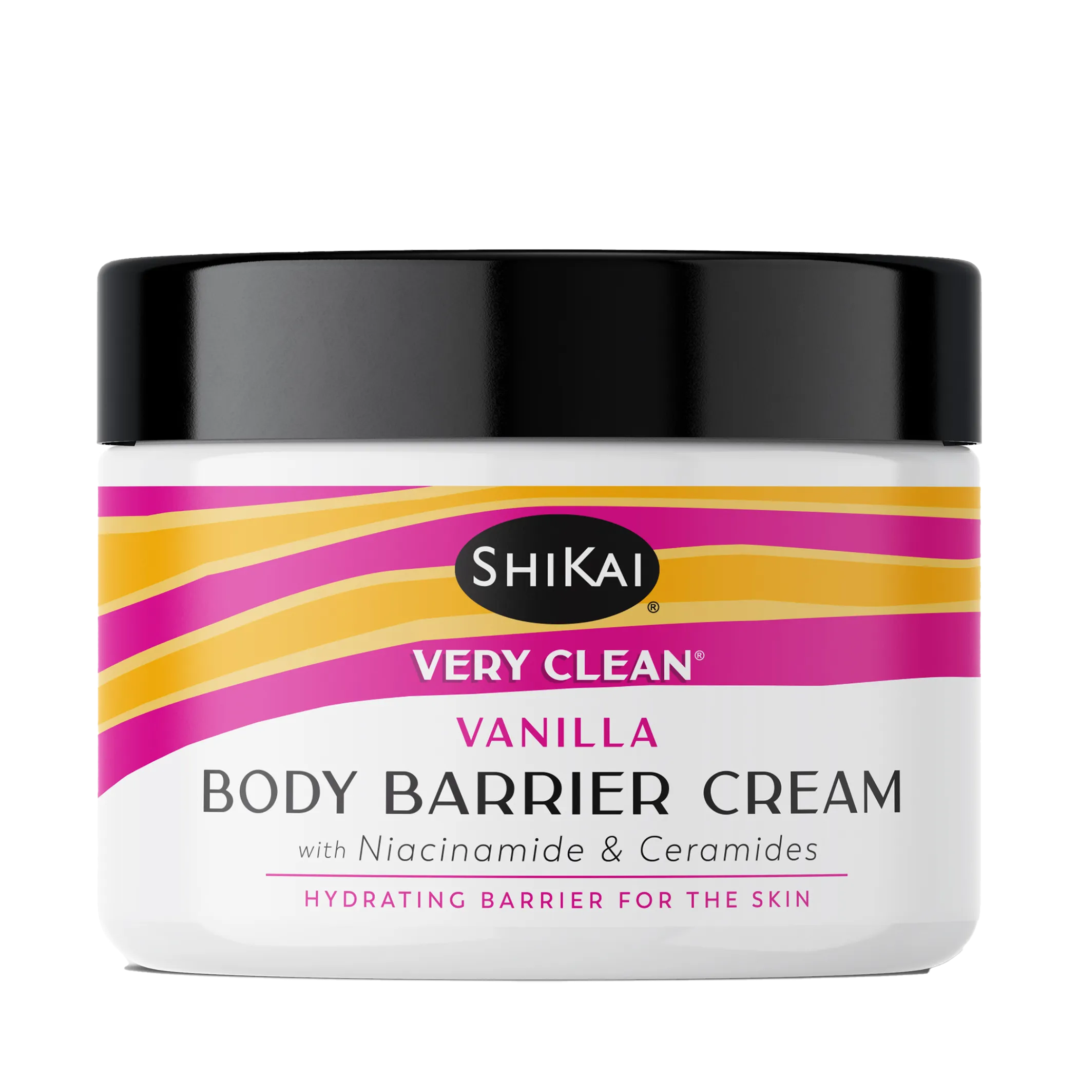 Very Clean Vanilla Barrier Cream- Perfectly Imperfect Program