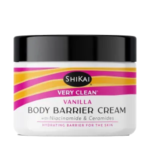 Very Clean Vanilla Barrier Cream- Perfectly Imperfect Program