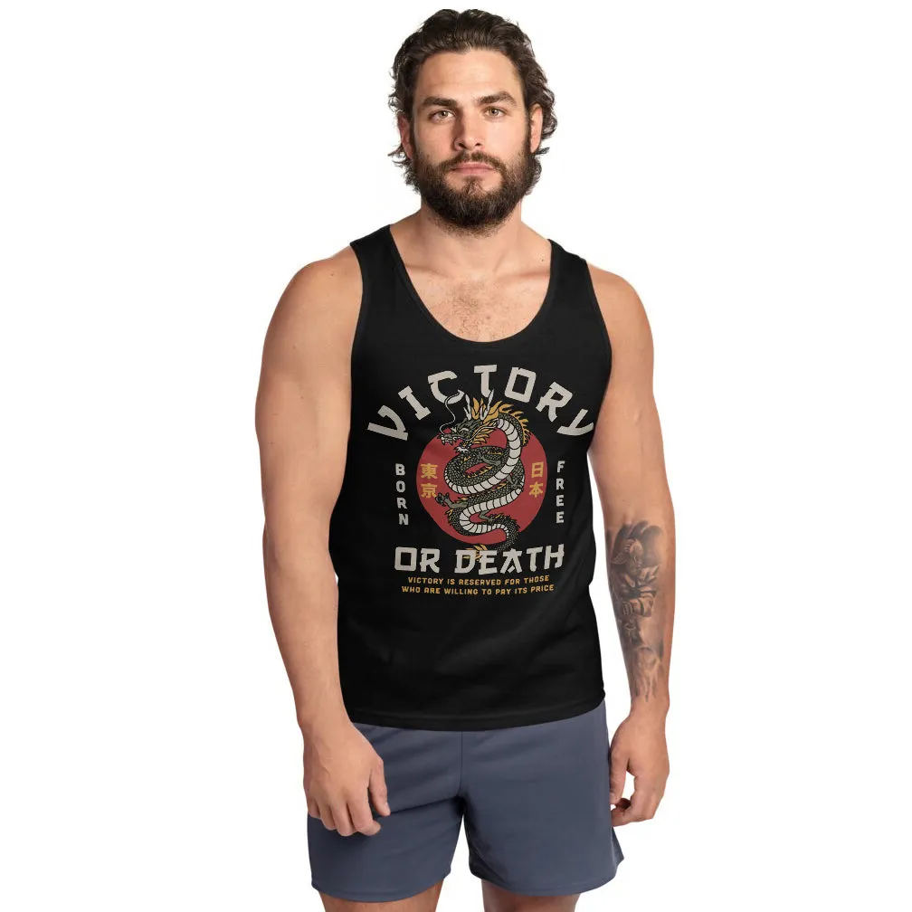 VICTORY OR DEATH