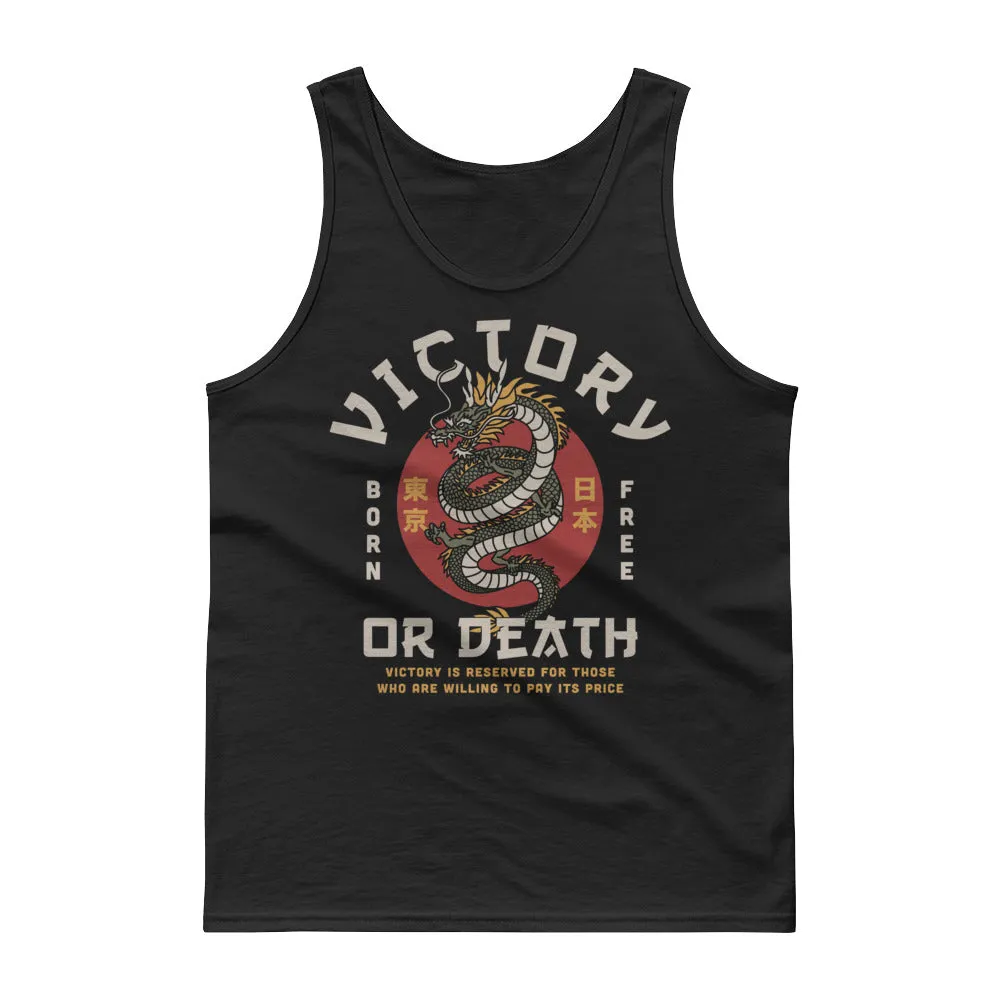 VICTORY OR DEATH