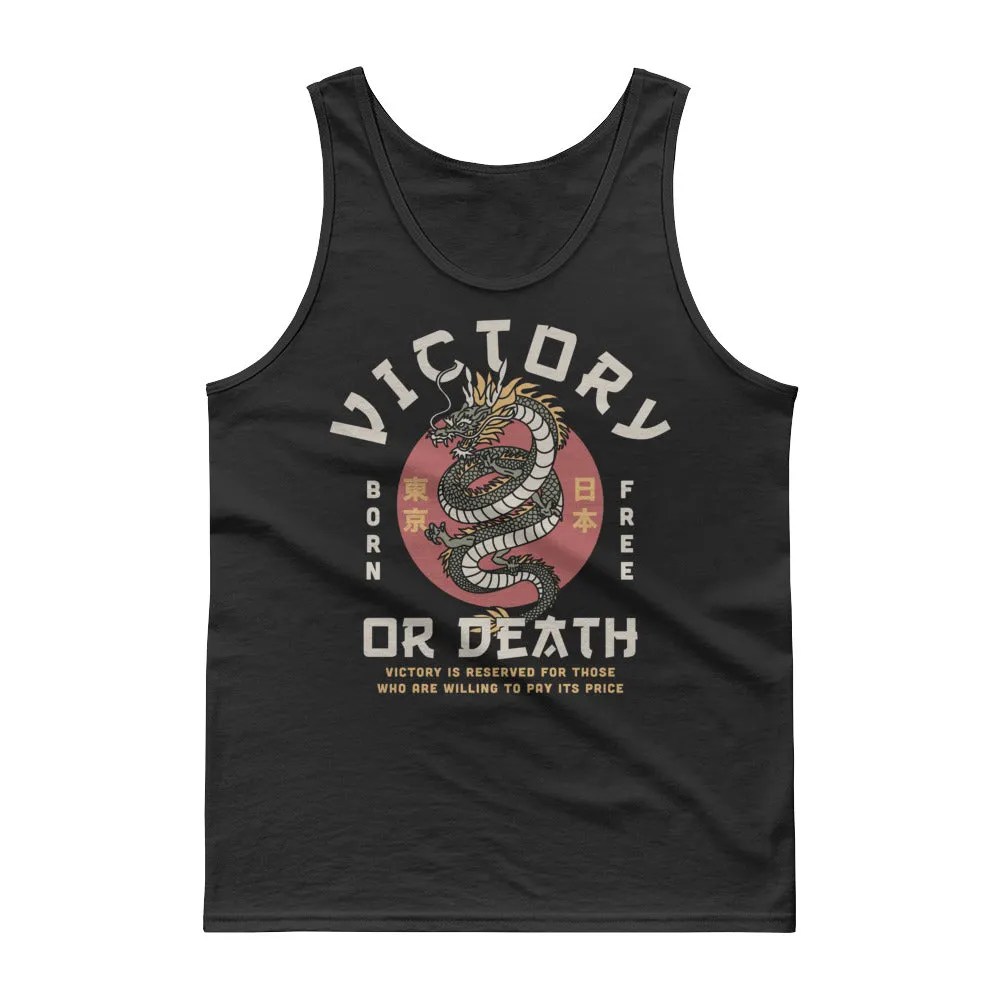 VICTORY OR DEATH