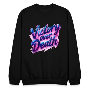 Victory Over Death Crewneck Sweatshirt