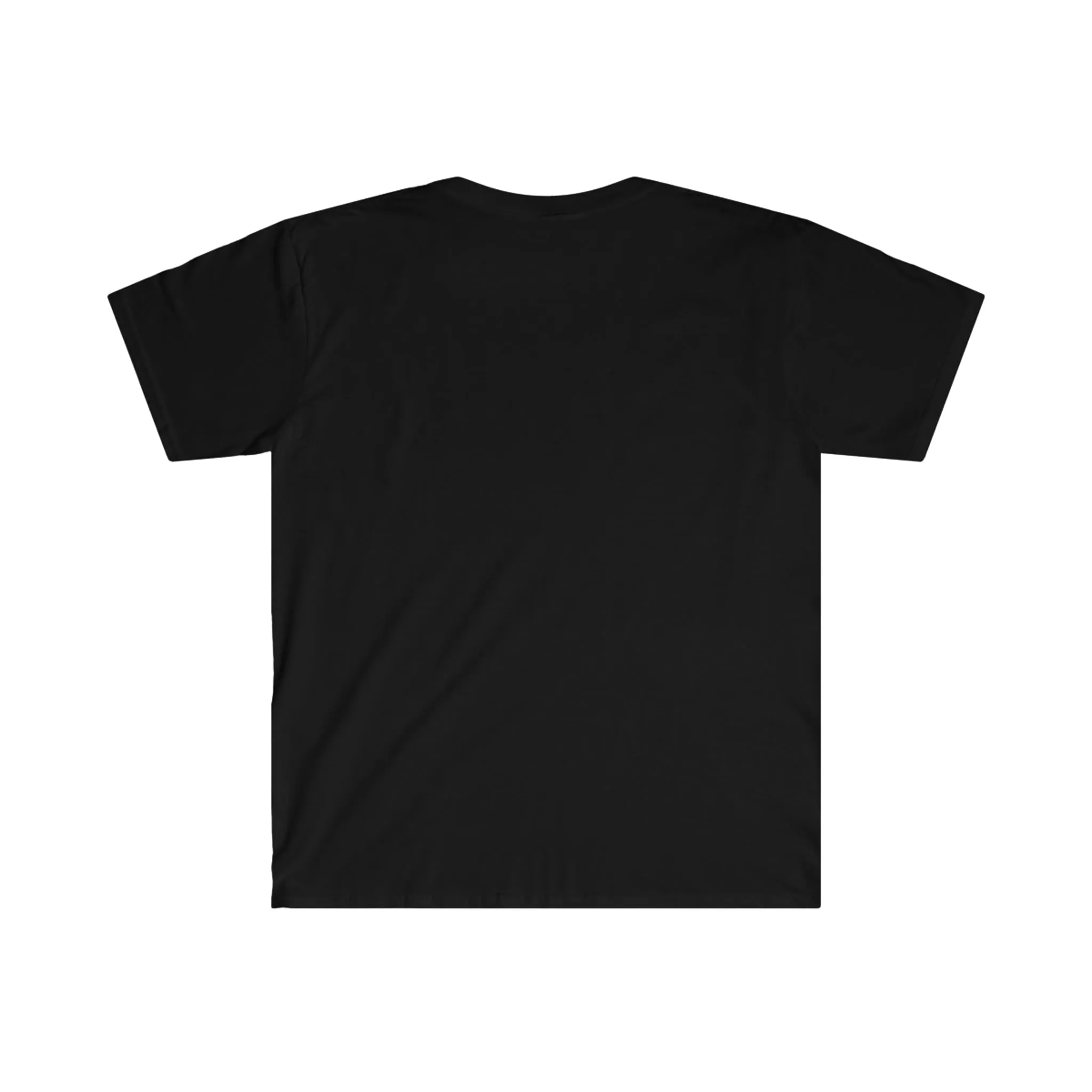 Whatever Unisex Softstyle T-Shirt