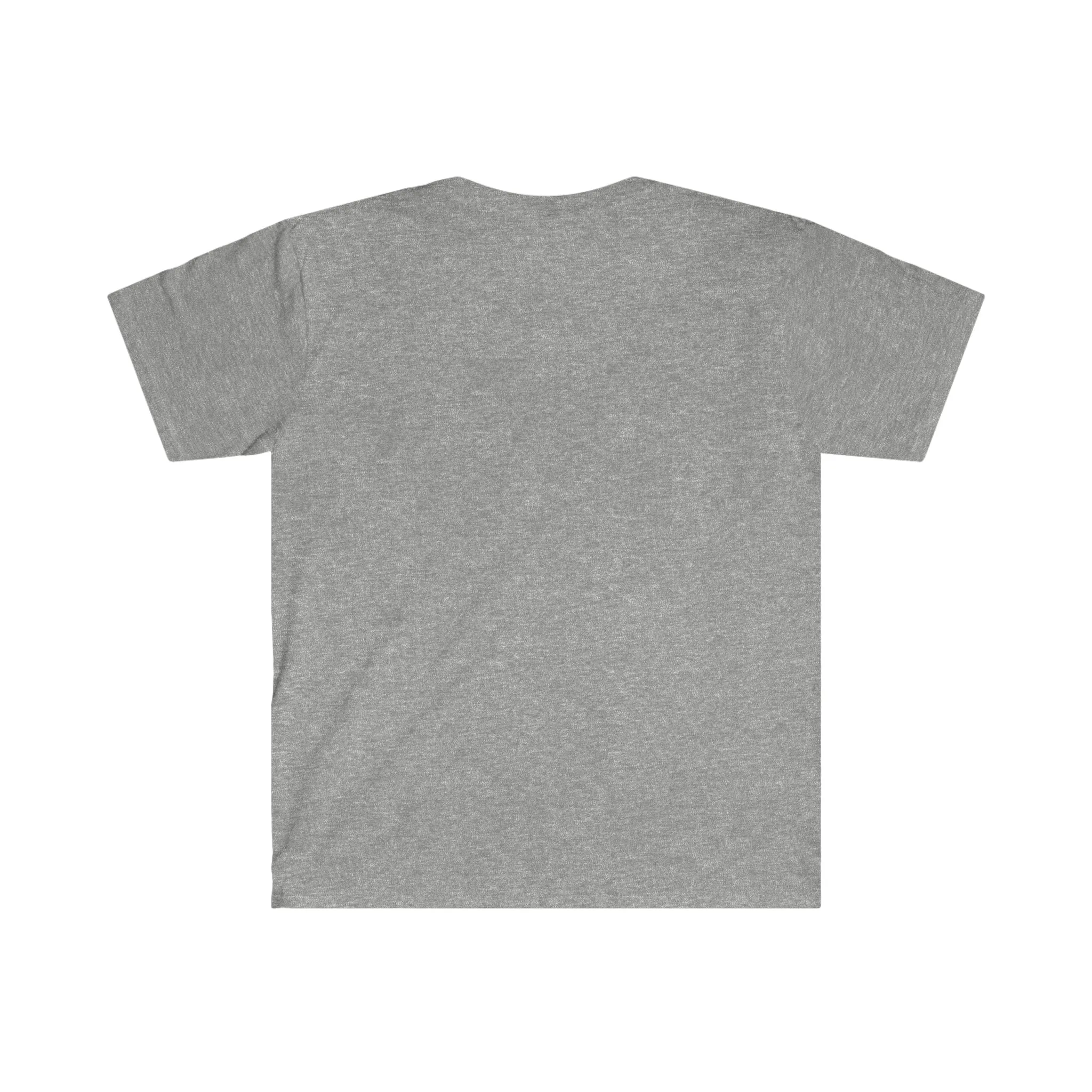 Whatever Unisex Softstyle T-Shirt