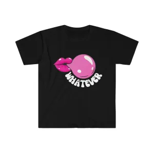 Whatever Unisex Softstyle T-Shirt