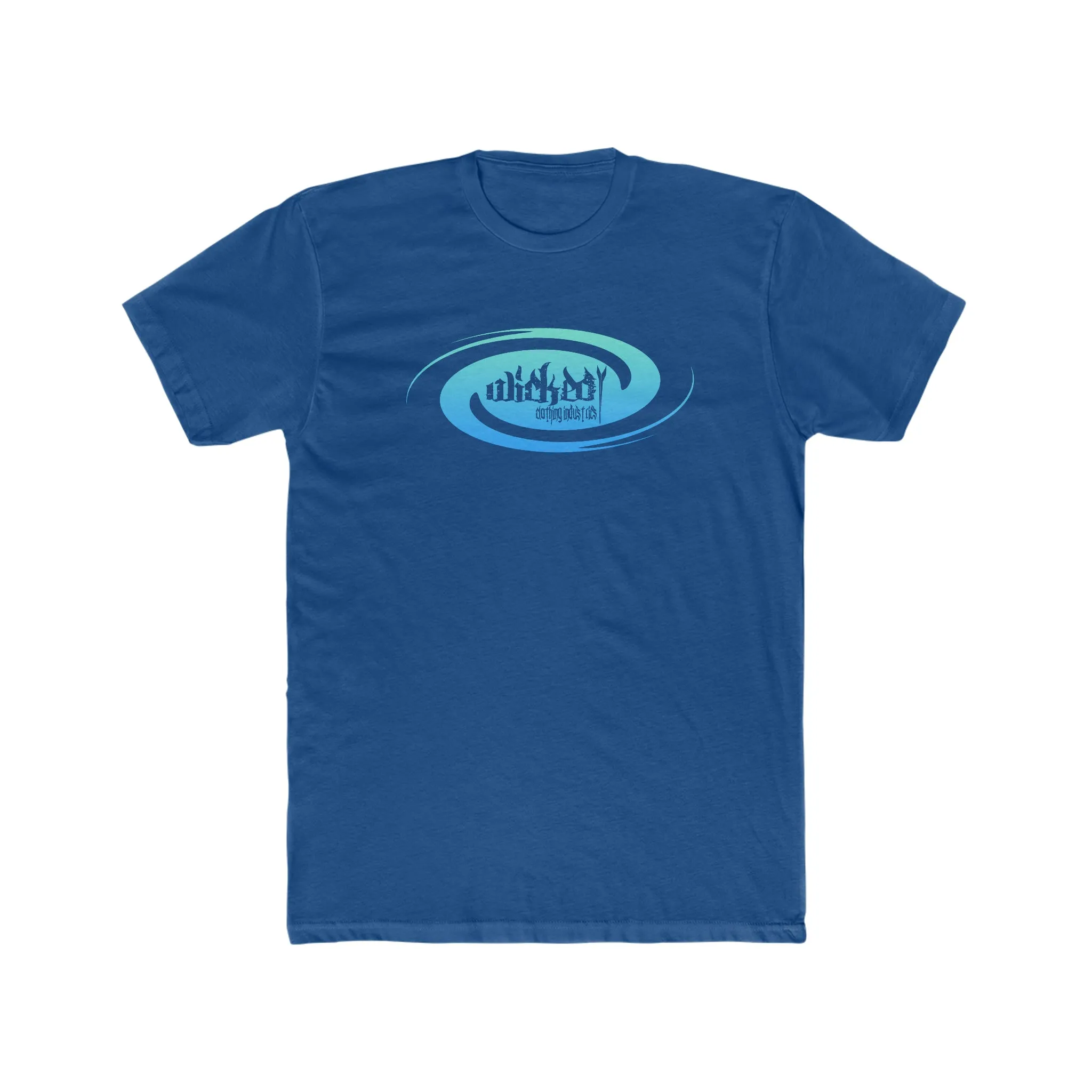 Wicked Storm 1/Ocean /T-Shirt