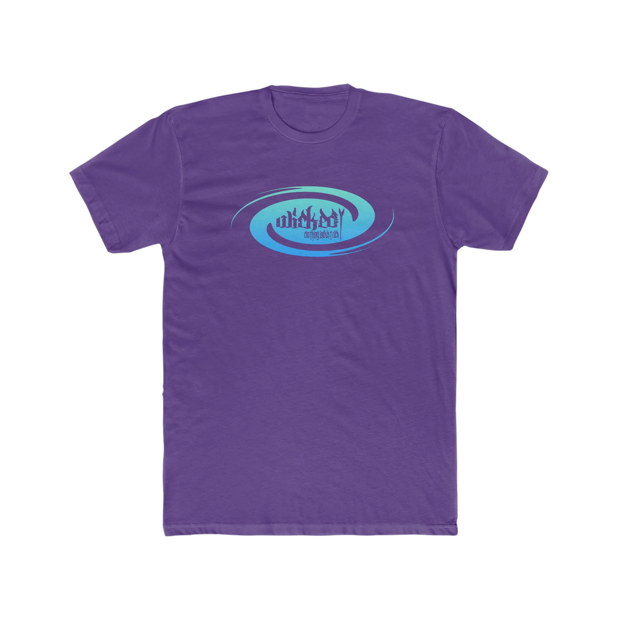 Wicked Storm 1/Ocean /T-Shirt