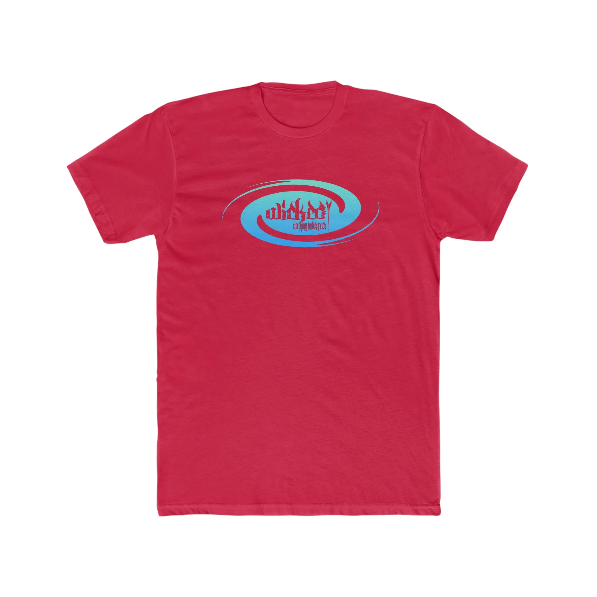 Wicked Storm 1/Ocean /T-Shirt