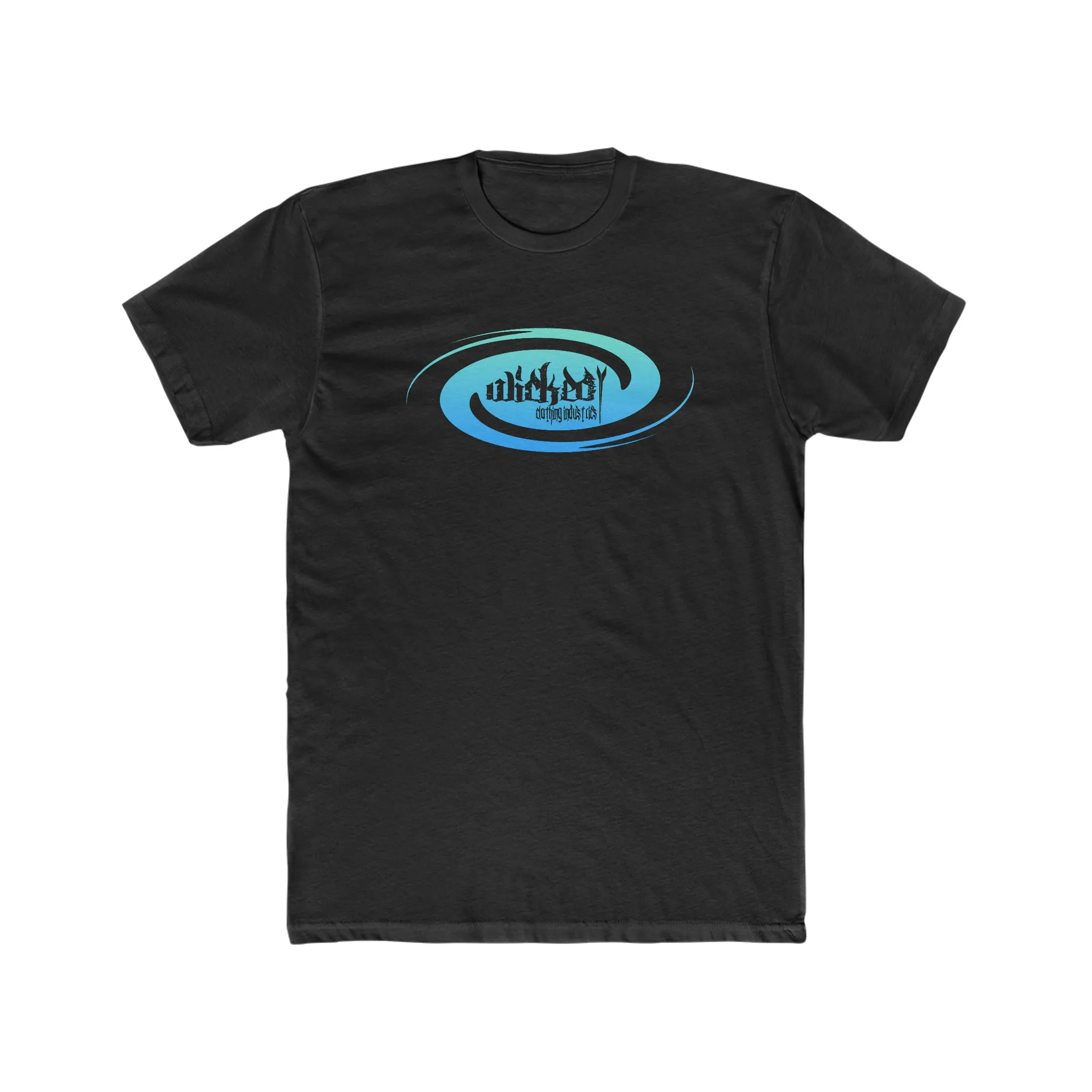 Wicked Storm 1/Ocean /T-Shirt