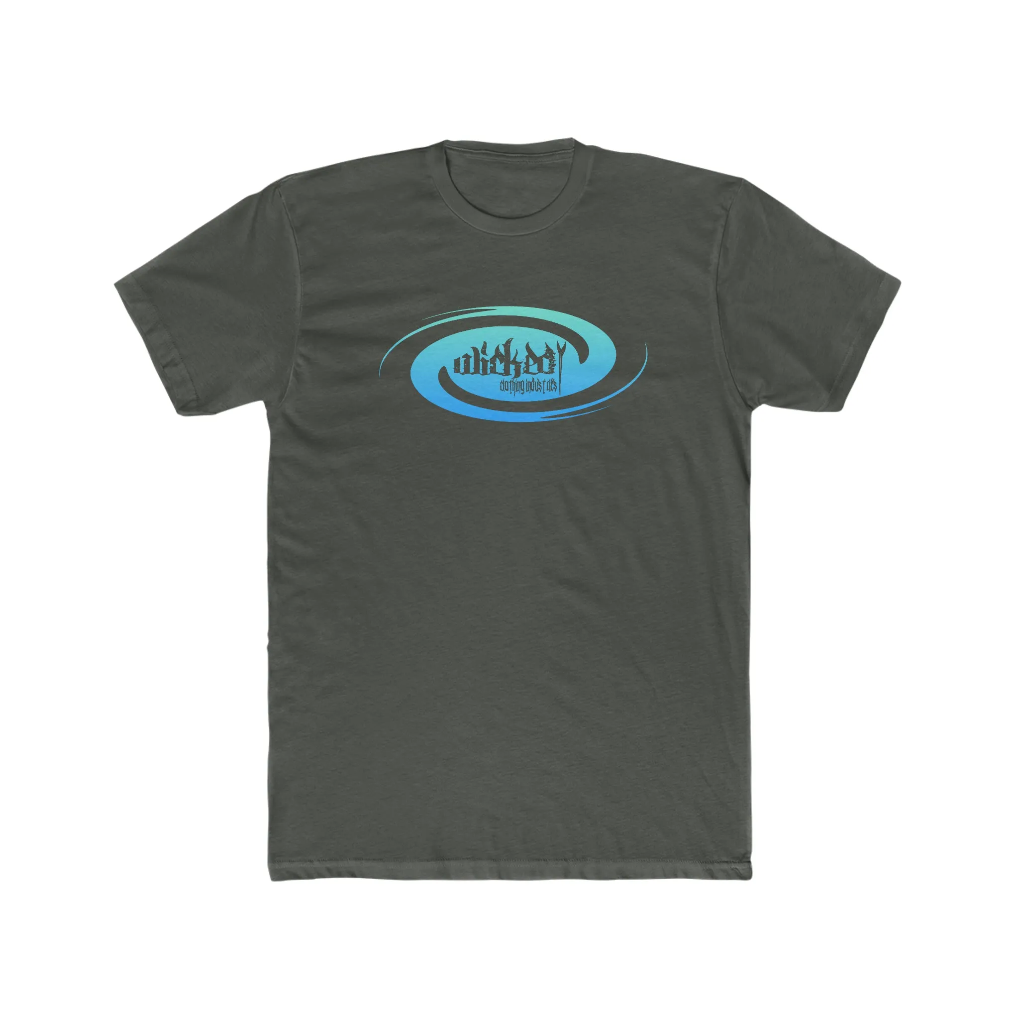 Wicked Storm 1/Ocean /T-Shirt