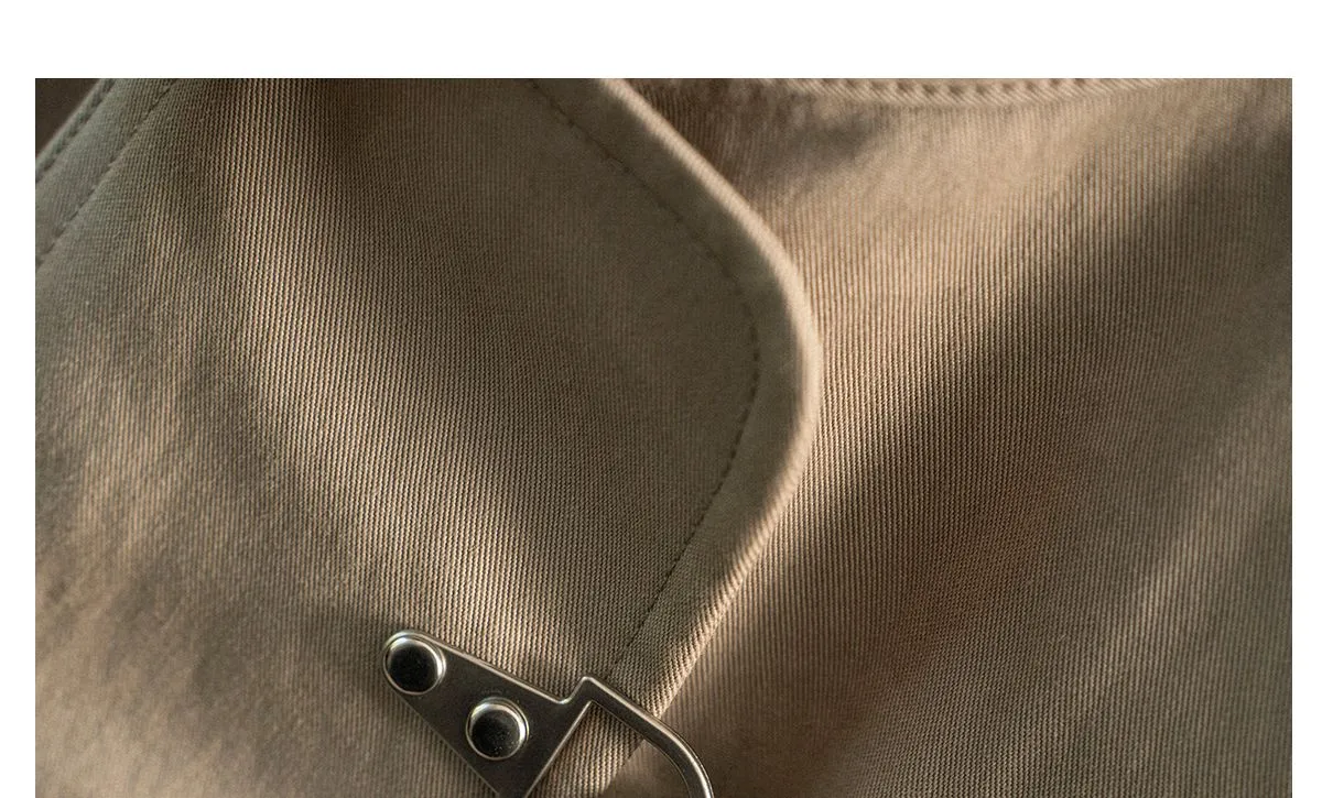 Windproof Pilot Jacket