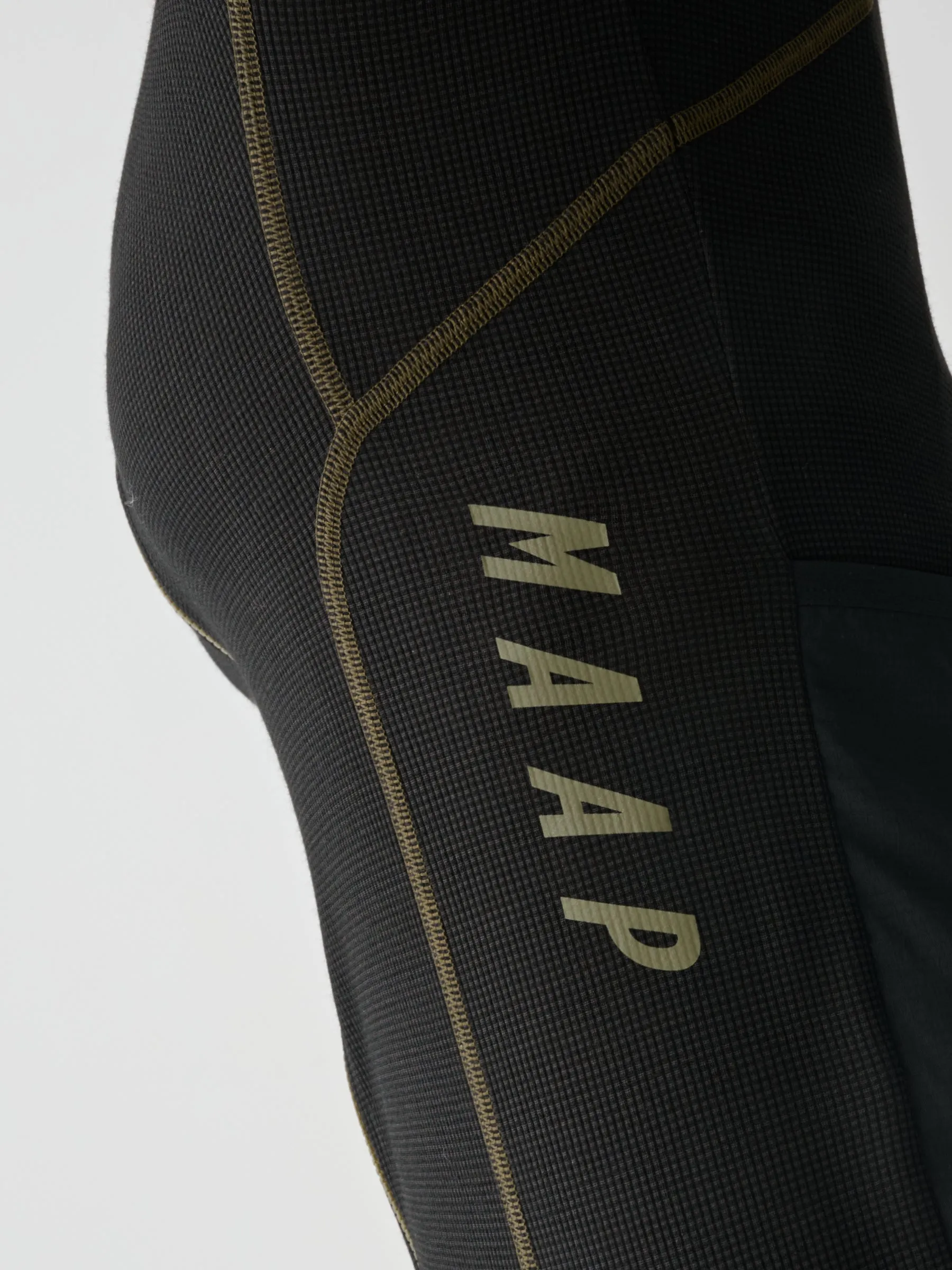 Women's Alt_Road Jersey 2.0 Black