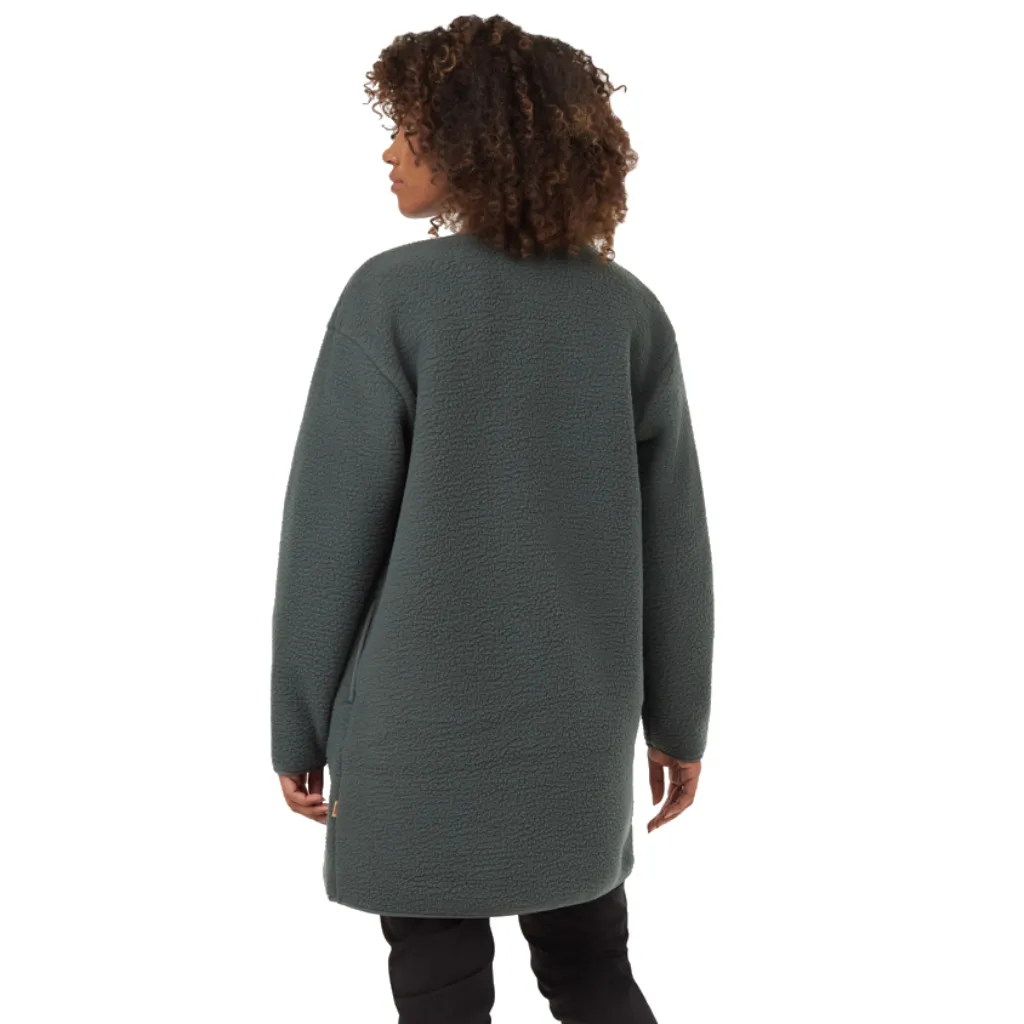 Women's Ecoloft Longline Jacket
