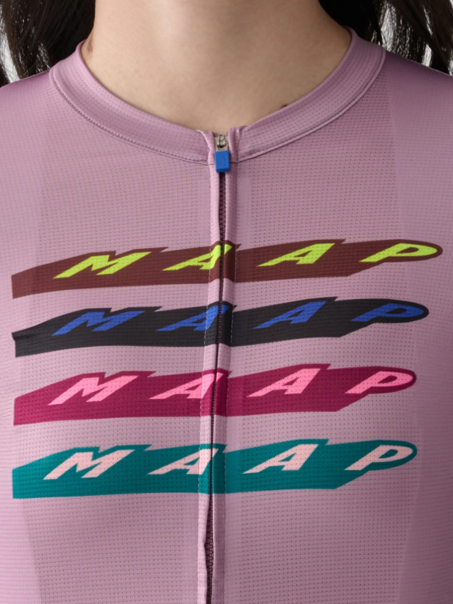 Women's Evade X Pro Air LS Jersey 2.0 Raisin
