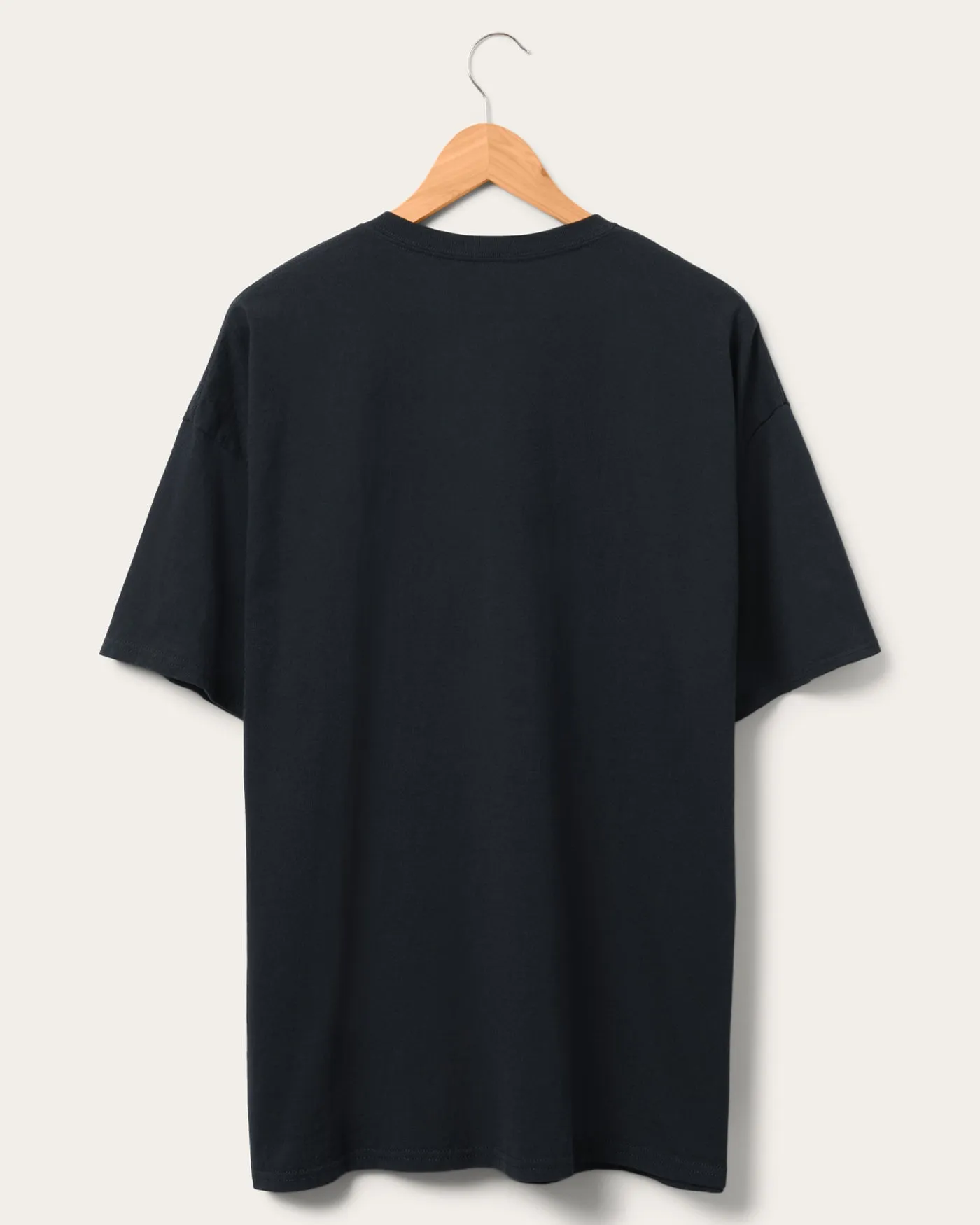 Women's Kansas City Chiefs Helmet Oversized Oversized Tee Dress