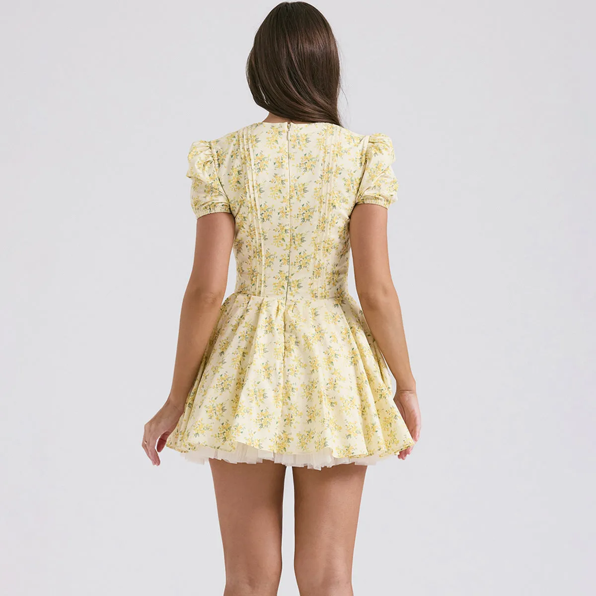 Women's Pleated Dresses