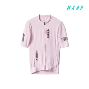 Women's Shift Pro Base Jersey Quartz