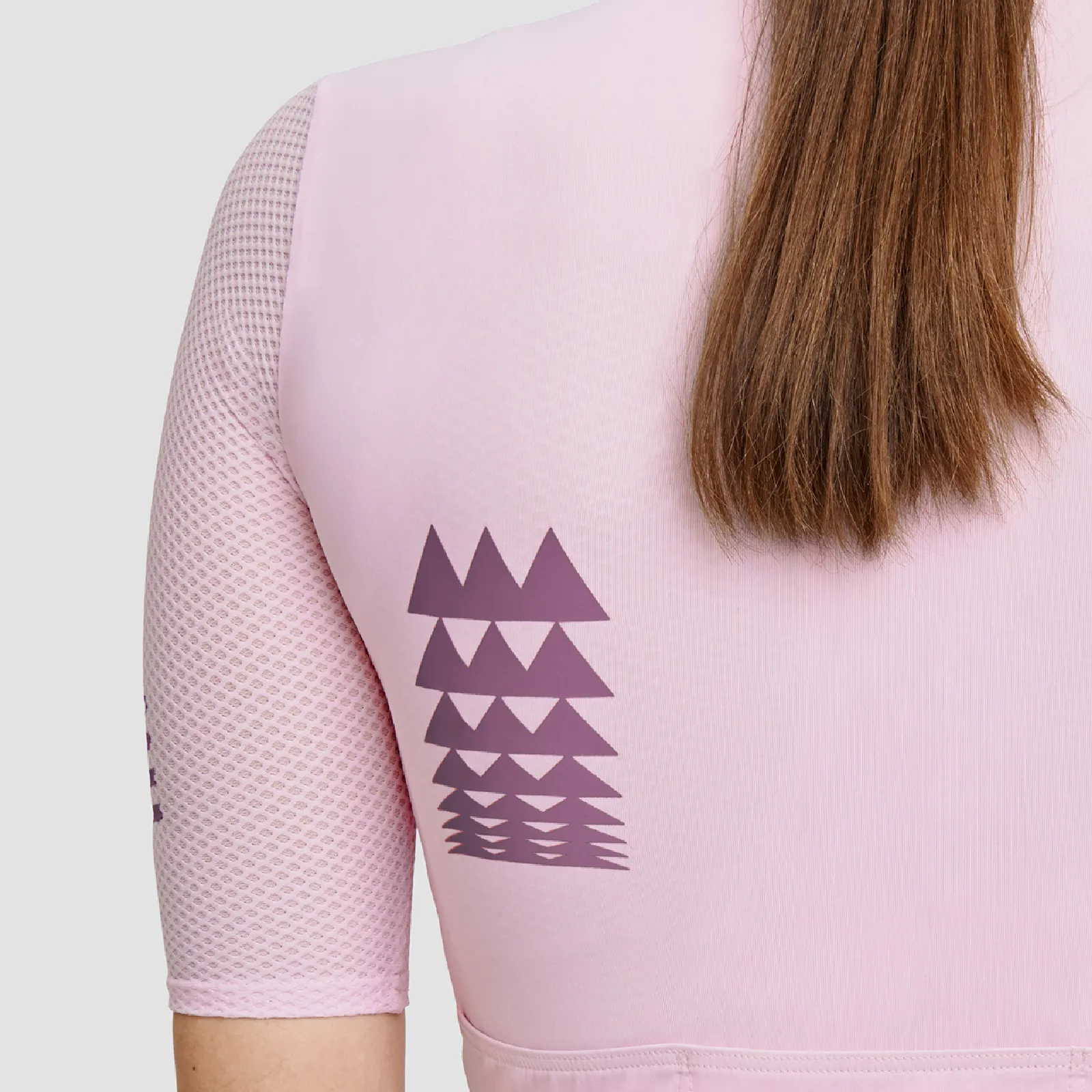 Women's Shift Pro Base Jersey Quartz