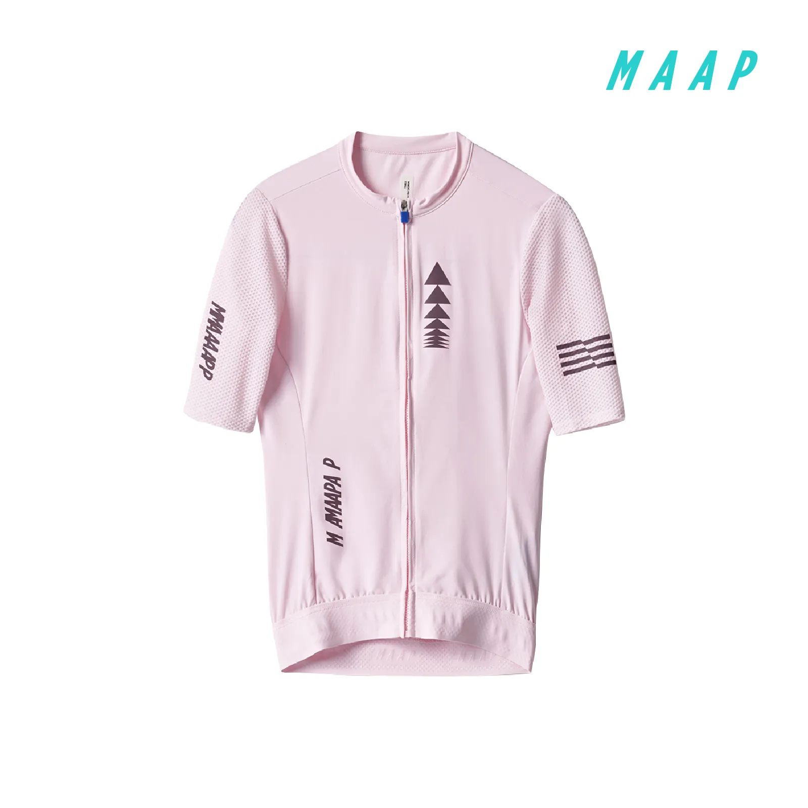 Women's Shift Pro Base Jersey Quartz