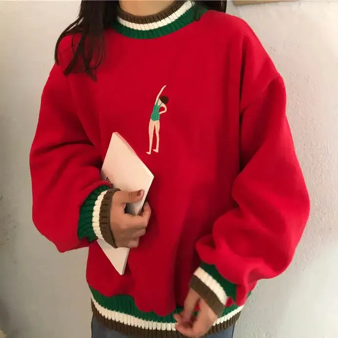 Y2K Full Zip Jacket with 120cm Bust and 65cm Length