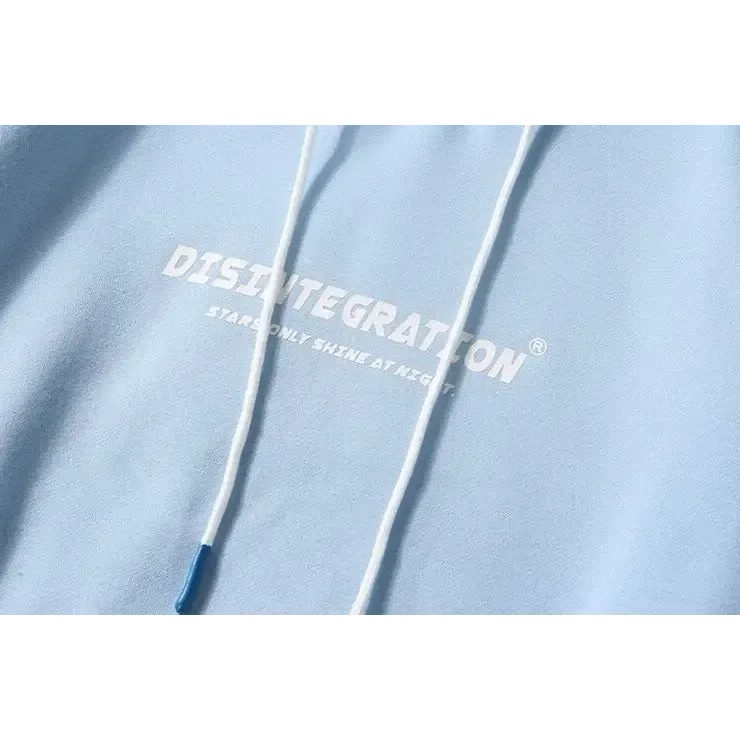 Y2K Last Meal Print Hoodie for Edgy Streetwear Style