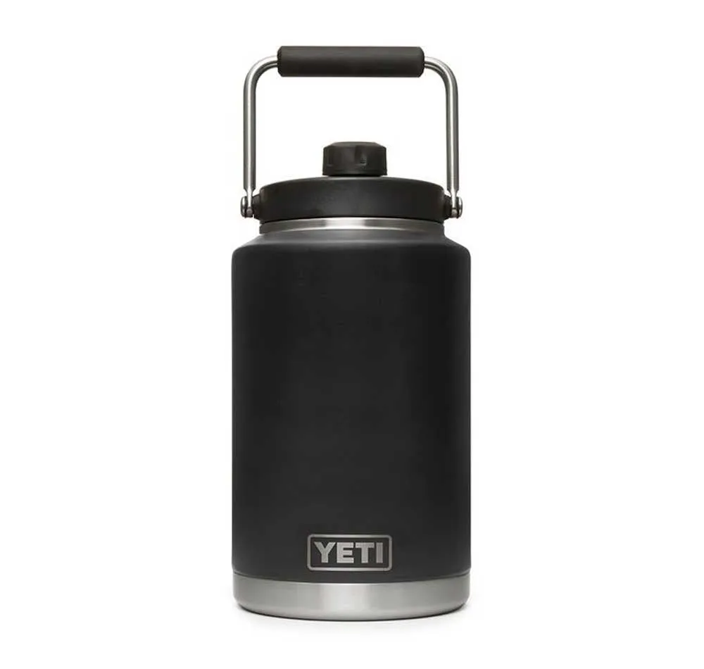 Yeti Rambler One Gallon Jug (3.7L)