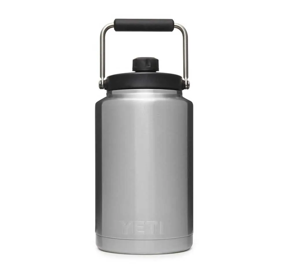 Yeti Rambler One Gallon Jug (3.7L)